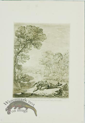 Claude Lorrain E 043